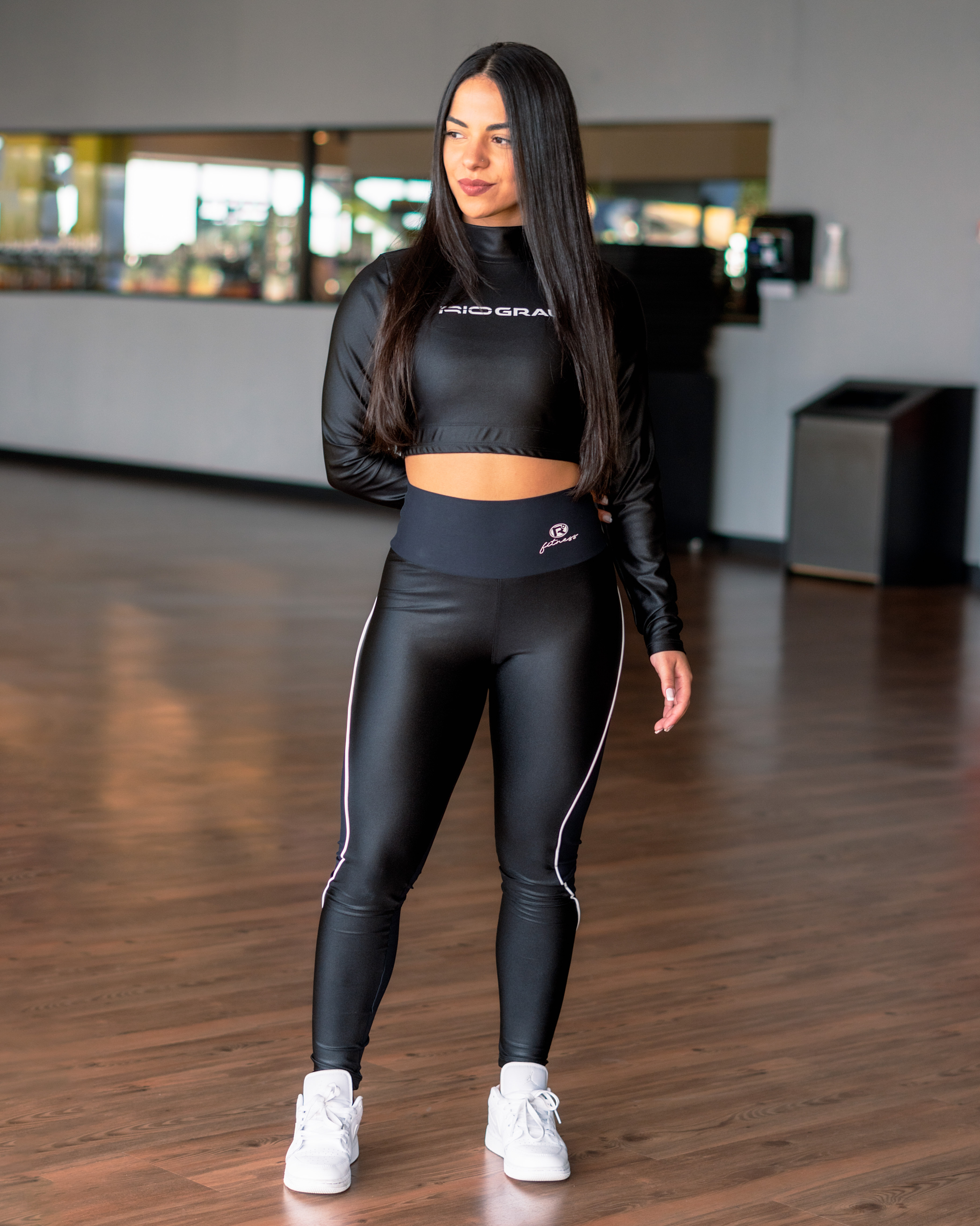 Andressa Marques Personal